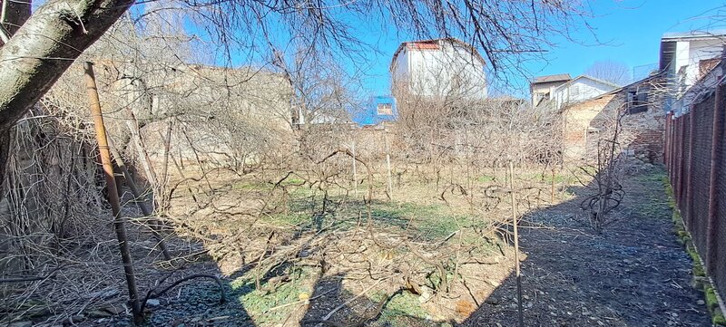 Piata Muncii - Tepes Voda, 569 mp, pretabil investitie, comision 0%